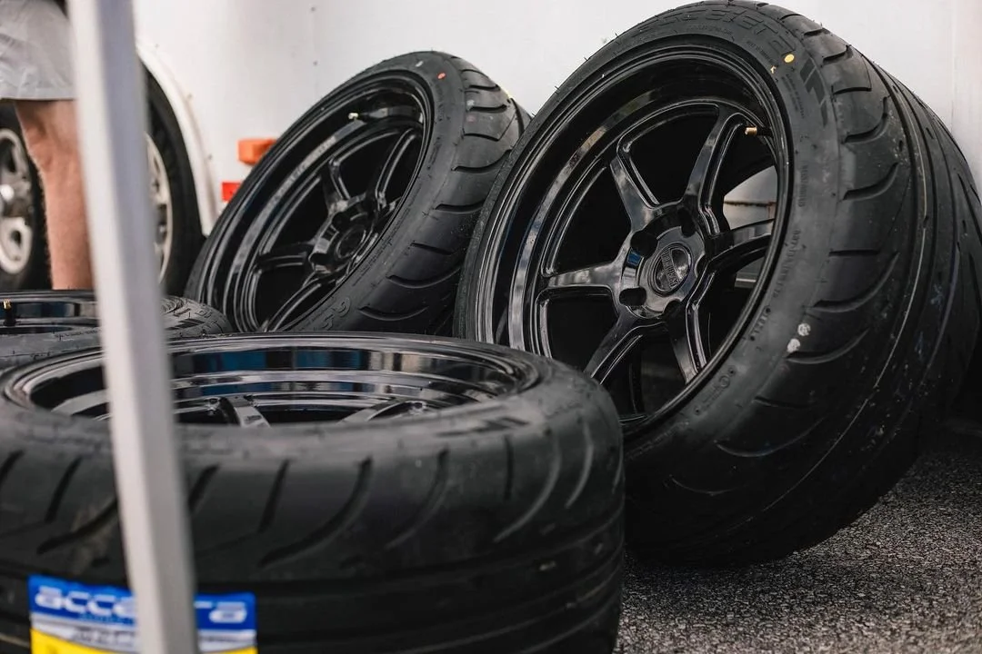 Tire Review: Accelera 651 Sport - XTRA 100 Treadwear — Rethink